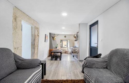 Cabril House | Casaesquerda Cinza