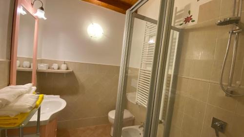 Fornole Bed & Breakfast | CasaFè tra sogno e realtà