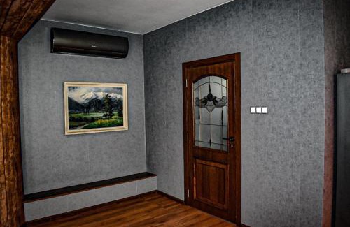 Bozhurishte Villa | Casafamiglia