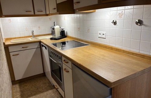 Großniedesheim House | CasaFamilia vacation home 82sqm