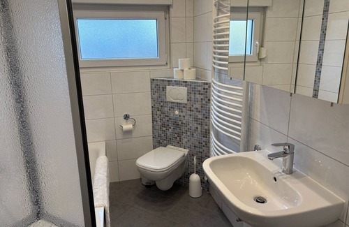 Großniedesheim House | CasaFamilia vacation home 82sqm