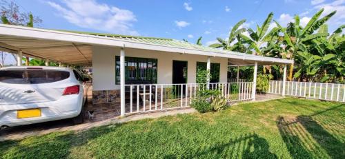 Palmira Villa | CasafincaVillaGaby