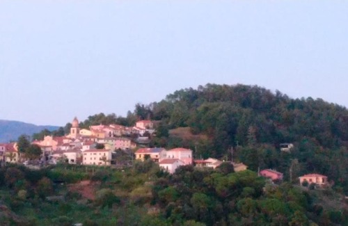 Mattarana House | CasafioRita