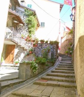 Mattarana House | CasafioRita