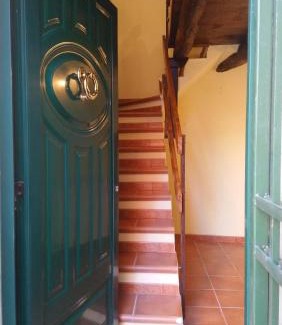 Mattarana House | CasafioRita