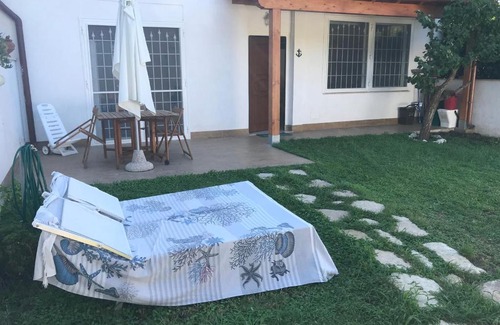 Campo Ascolano Apartment | Casaflavio