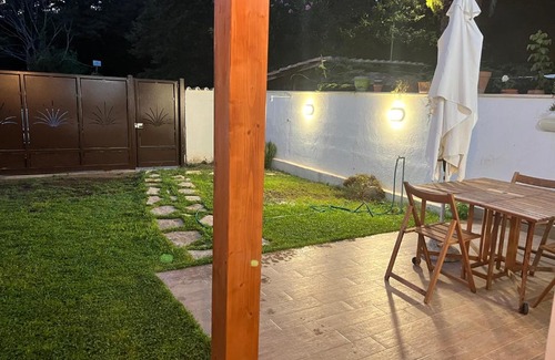 Campo Ascolano Apartment | Casaflavio