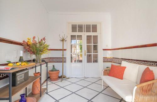 Monda Apartment | Casaflores