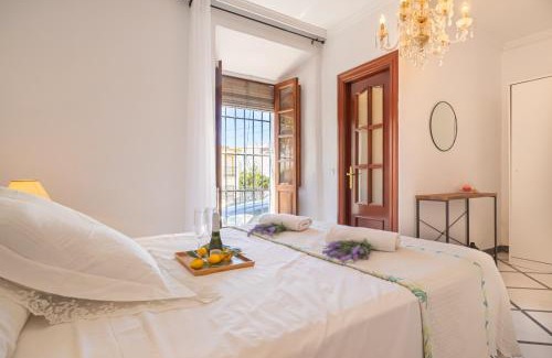 Monda Apartment | Casaflores