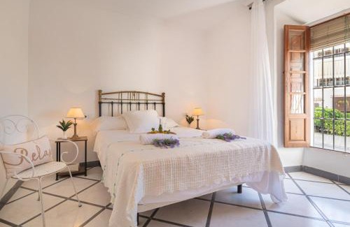Monda Apartment | Casaflores