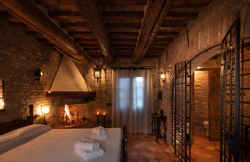 Francolino House | Casaforte La Bastide