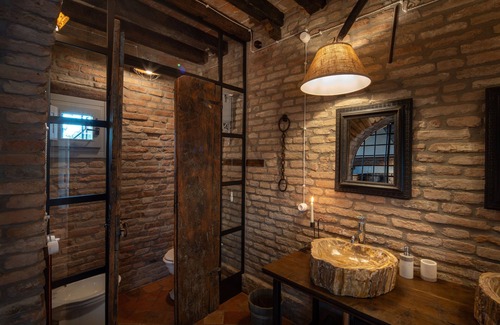 Francolino House | Casaforte La Bastide