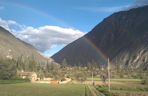 Ollantaytambo Cabin | Casafranca