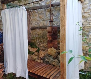 Ciclova Romana House | CasaGeo Cheile Nerei