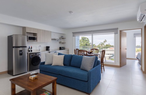 Cerro Plano Apartment | Casago 0501 Brand New Rental Ocean View Condo for the Ultimate Coastal Escape
