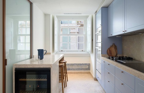 Se Apartment | Casagrand Luxury Suites Lisboa