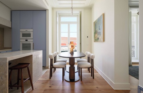 Se Apartment | Casagrand Luxury Suites Lisboa