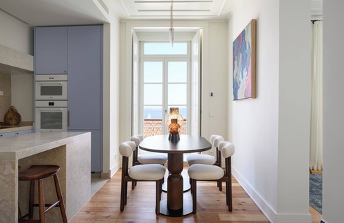 Se Apartment | Casagrand Luxury Suites Lisboa