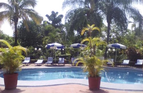 Cuernavaca Hotel | CasaGrande Posada Ejecutiva