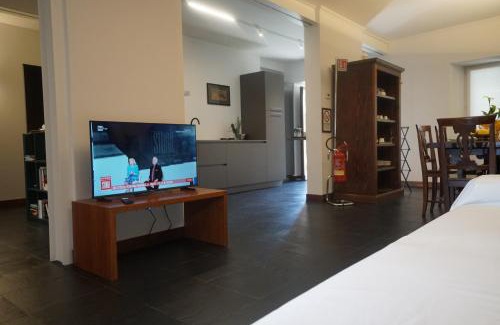 Domodossola Apartment | CasaGrazia