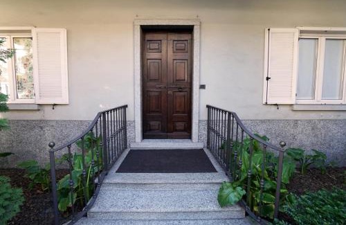 Domodossola Apartment | CasaGrazia