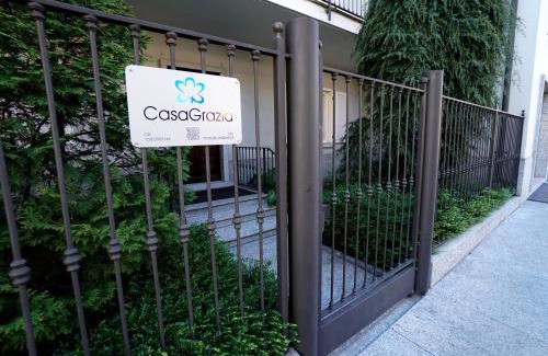 Domodossola Apartment | CasaGrazia