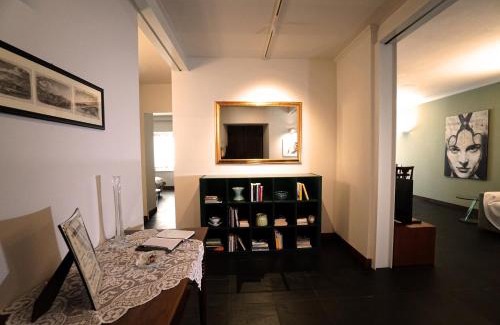 Domodossola Apartment | CasaGrazia