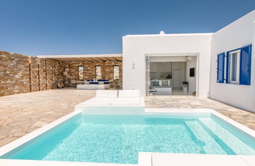 Agios Ioannis Villa | CasaGreek Tinos Villa