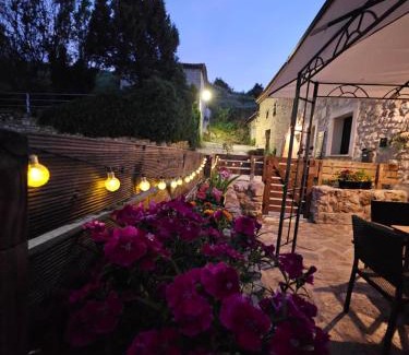 Armallones Ski Chalet | CASAGUAPA Alto Tajo