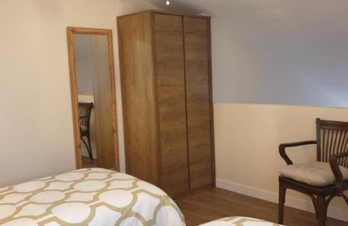 Armallones Ski Chalet | CASAGUAPA Alto Tajo