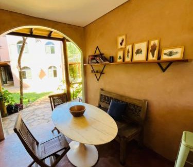 Alto Paraiso de Goias House | Casahighvibes