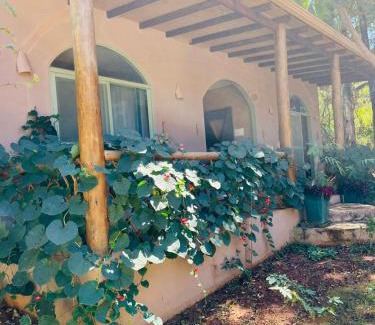 Alto Paraiso de Goias House | Casahighvibes