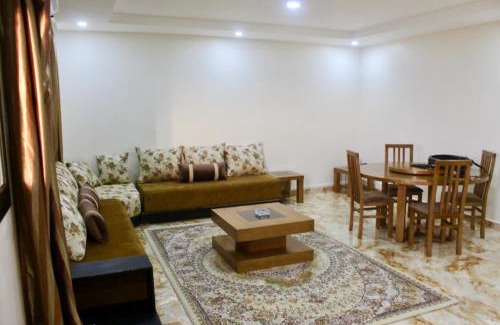 Nouakchott Apartment | CasaHouse Apparts