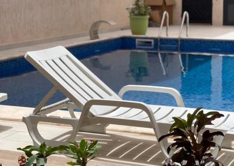 Nouakchott Apartment | CasaHouse Apparts