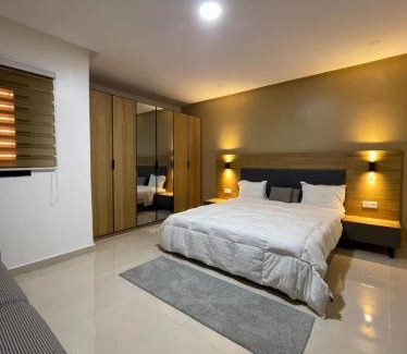 Nouakchott Apartment | CasaHouse Apparts