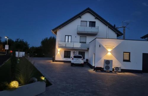 Weisweil Apartment | Casaina