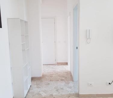 Casoretto Apartment | CasaInCasoretto