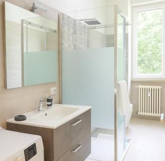 Casoretto Apartment | CasaInCasoretto