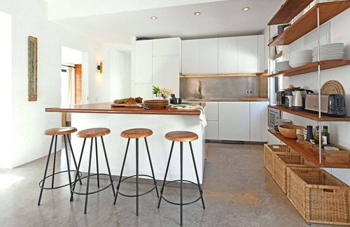 La Pared House | Casajable