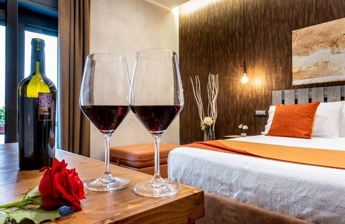 Montecalvario Bed & Breakfast | CasaJammone Naples Bed&Breakfast