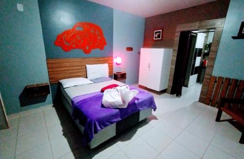 Santo Agostinho Apartment | Casal.20 Studios Flats