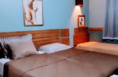 Santo Agostinho Apartment | Casal.20 Studios Flats