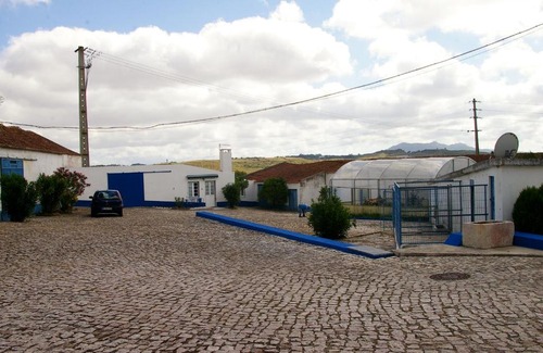 Carvoeira Apartment | Casal Alentejano