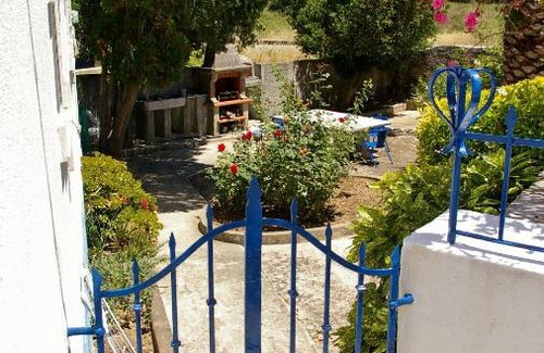 Carvoeira Apartment | Casal Alentejano