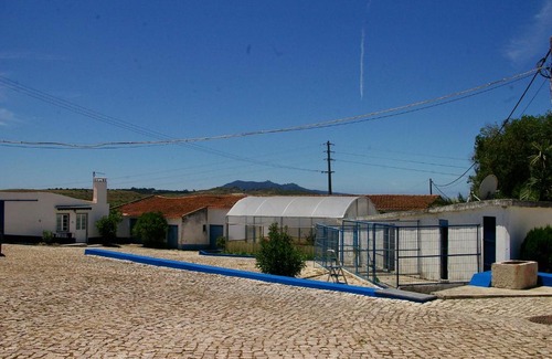 Carvoeira Apartment | Casal Alentejano