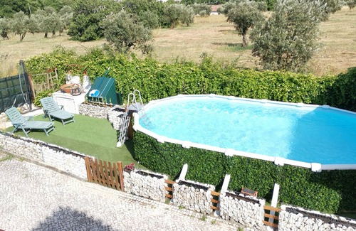 Rio Maior House | Casal Alto do Sobral