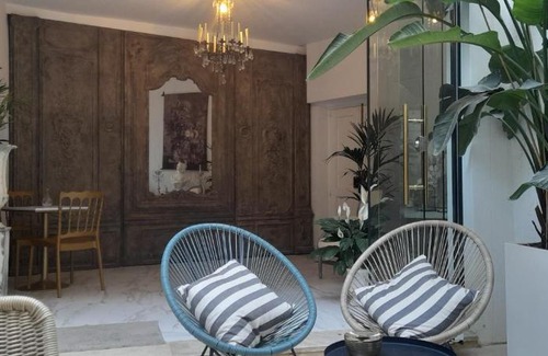 Tarxien Bed & Breakfast | CASAL ANNUNZIA Boutique BB Accomodation