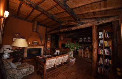 Penha Garcia Cottage | Casal da Serra - Guest accommodation