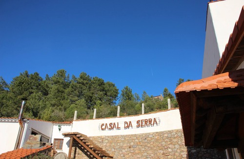 Penha Garcia Cottage | Casal da Serra - Guest accommodation