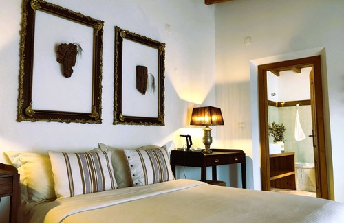 Reguengo Grande Bed & Breakfast | Casal da Serrana